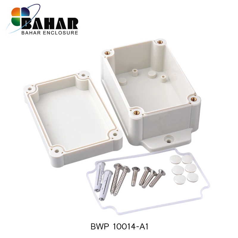 BAHAR BWP 10014-A1 водонепроницаемый инструмент корпус с высоким качеством |