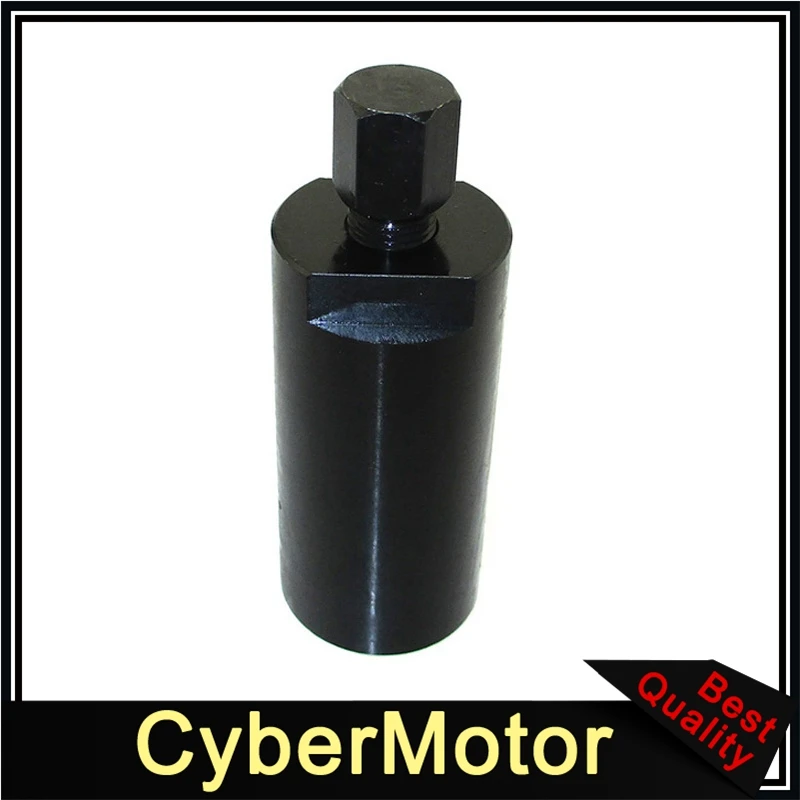 Инструмент для снятия маховика Magneto Rotor 35 мм Suzuki DR250 DR250SE DR 350 SP250 Kawasaki EX 250E 250F|Ручки