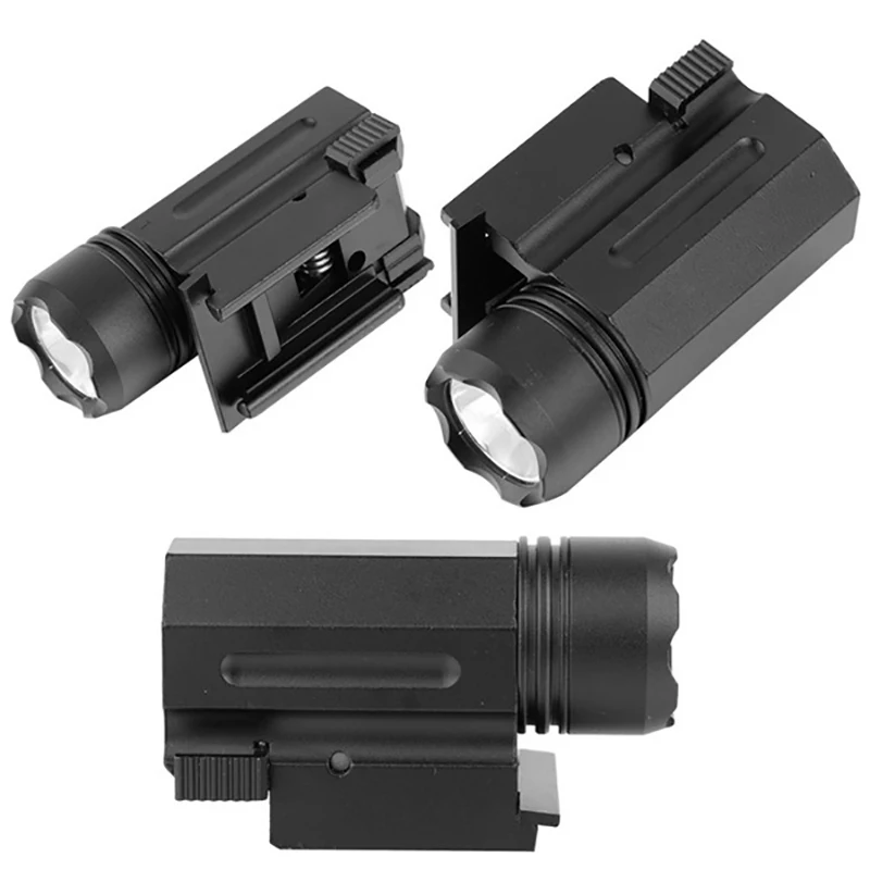 XANES LF14 подвесной портативный фонарик Foregrip тактический охотничий мини-фонарь |