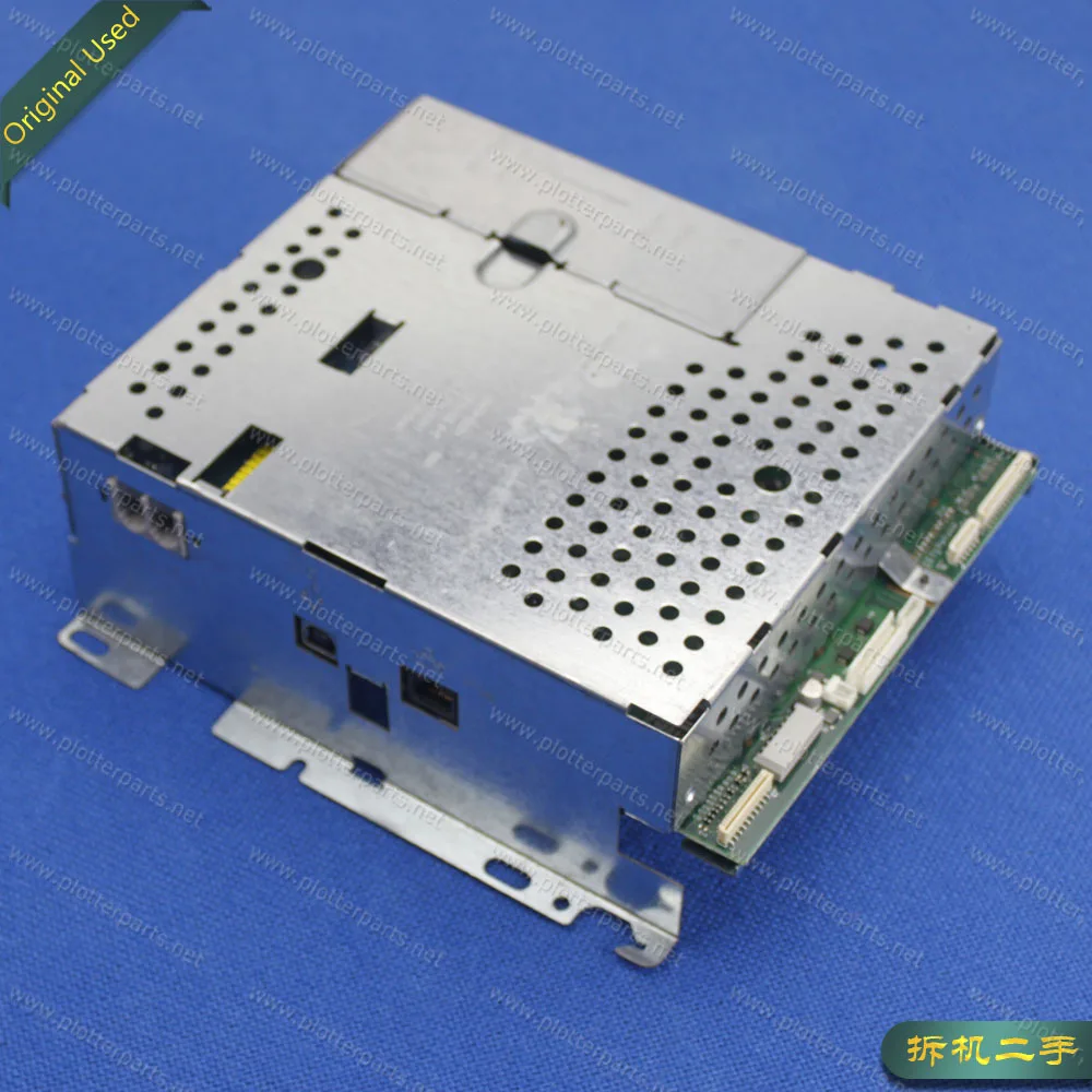 

Q3948-69007 формат LIU в сборе для HP Color LaserJet 2840 Оригинал Б/у