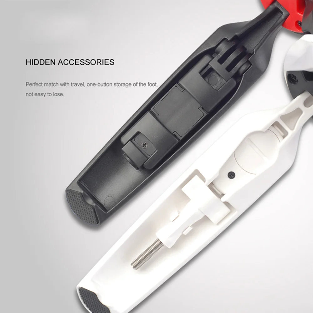 Портативный Настольный мини-штатив с Bluetooth для камеры телефона держателем пульт