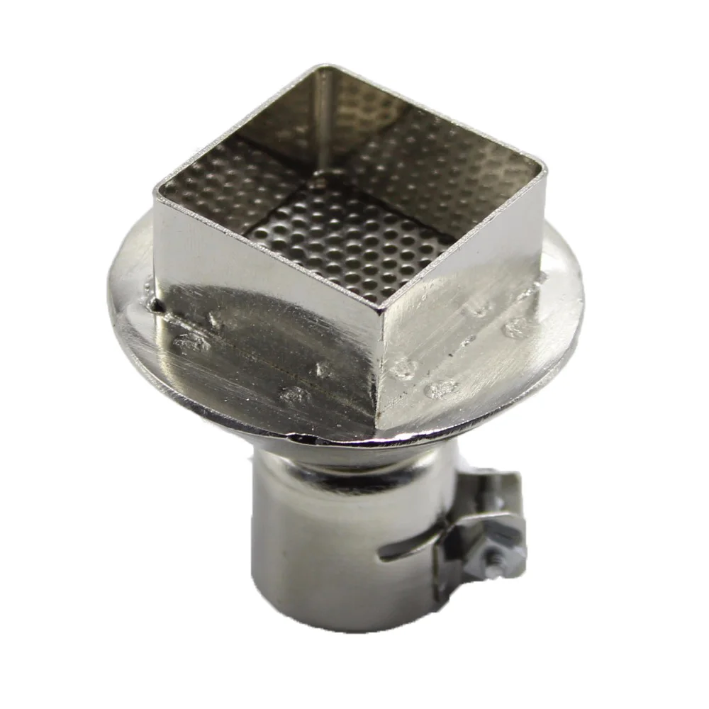 850 852 BGA сопло SMD пистолет с горячим воздухом станция для распайки форсунки |