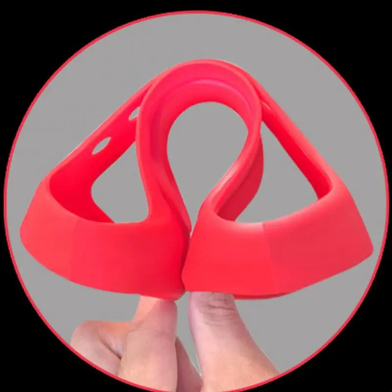 Мягкий силиконовый чехол для зарядного устройства 2 + bluetooth колонка ударопрочный