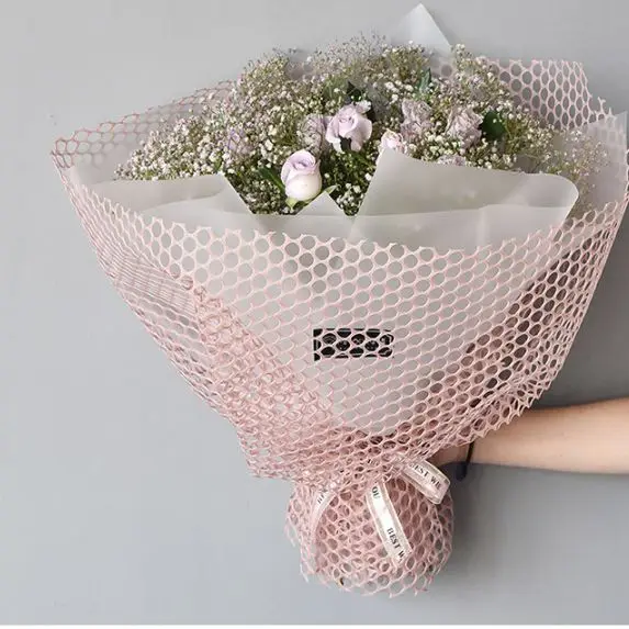 

1 Roll Gift Packing Paper DIY 19 inch x180 inch Handmade Scrapbook Decorative Wedding Birthday Party Supplies