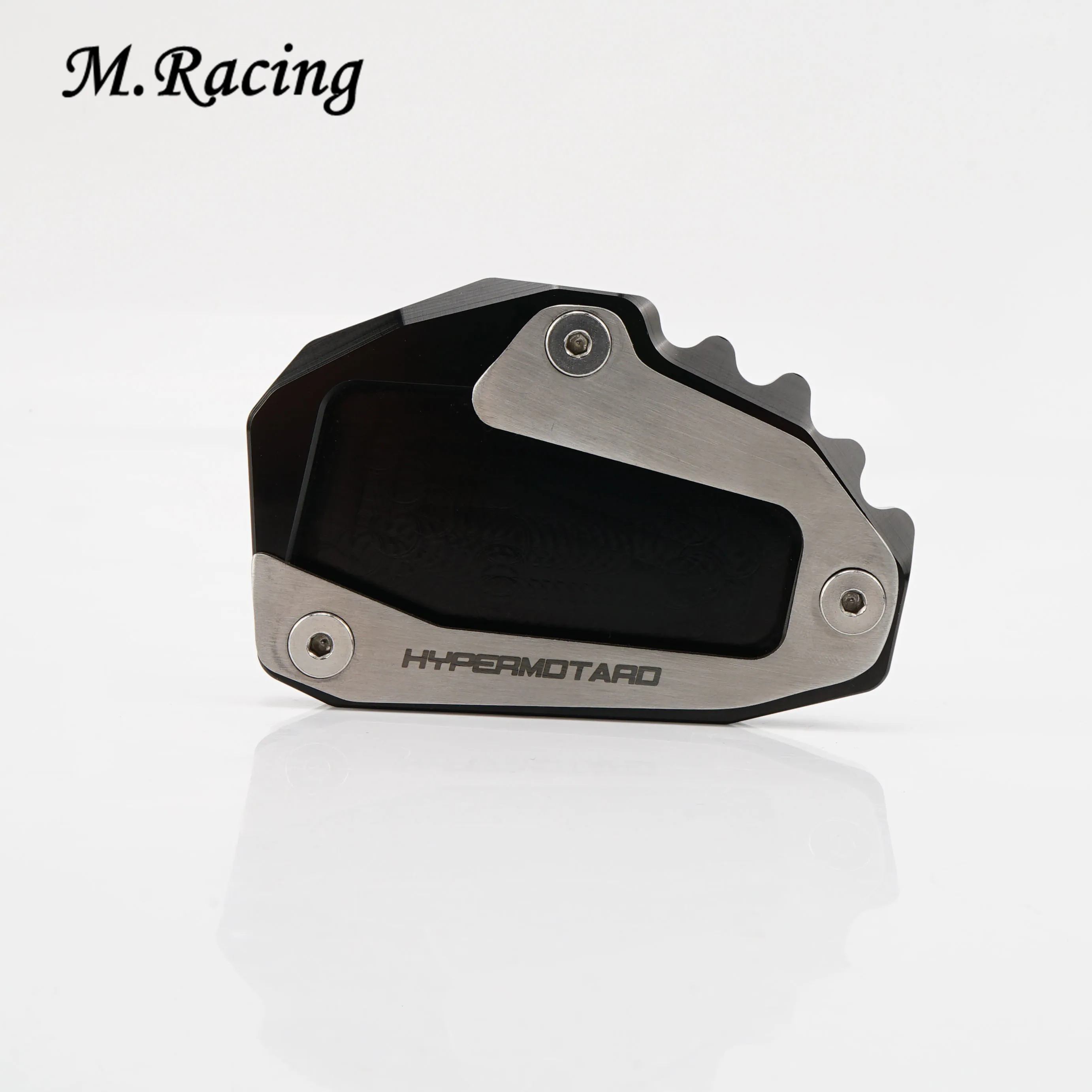 Подставка для мотоцикла увеличенная Базовая пластина Ducati Hypermotard 796 821 939/SP Super Sport 939
