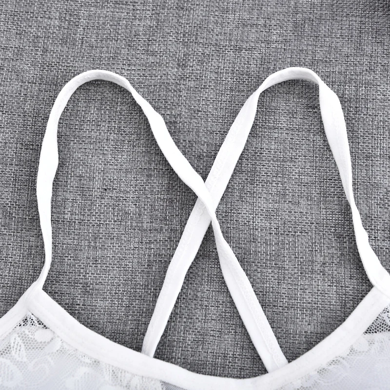 Новинка 2019 женский кружевной топ без косточек бюстгальтер для сна сексуальное