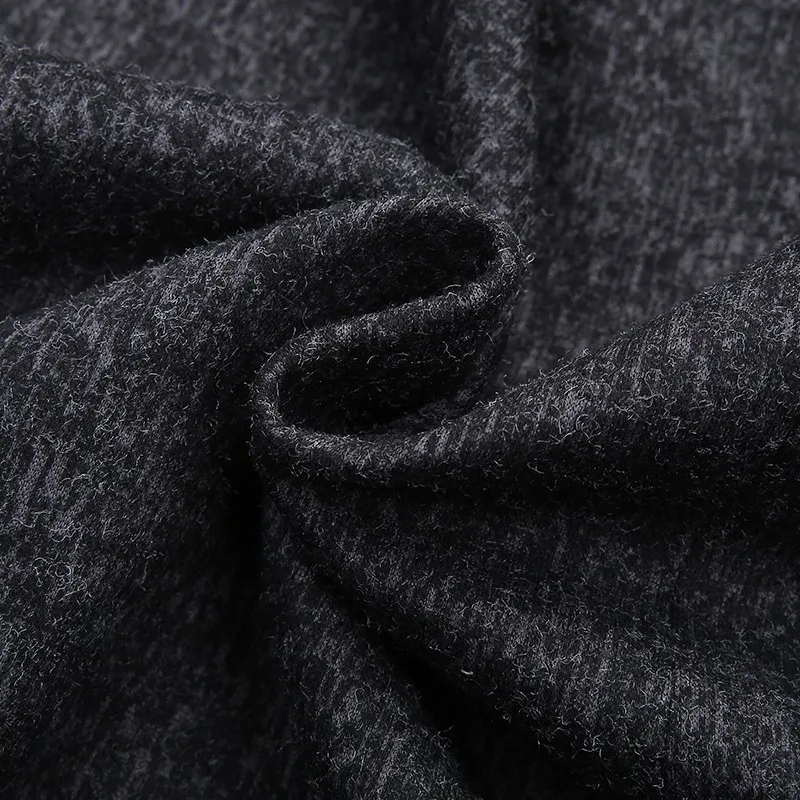 Новинка повседневная одежда 8XL 7XL 6XL 5XL размера плюс для деловых встреч одиночное