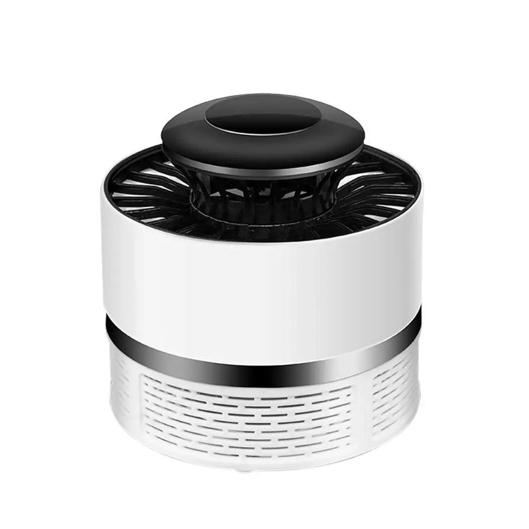 Electric Anti Bug Insect Mosquito Killer Trap Lamp Home 7W Bedroom etc USB 51-100 Square Meters Office | Дом и сад