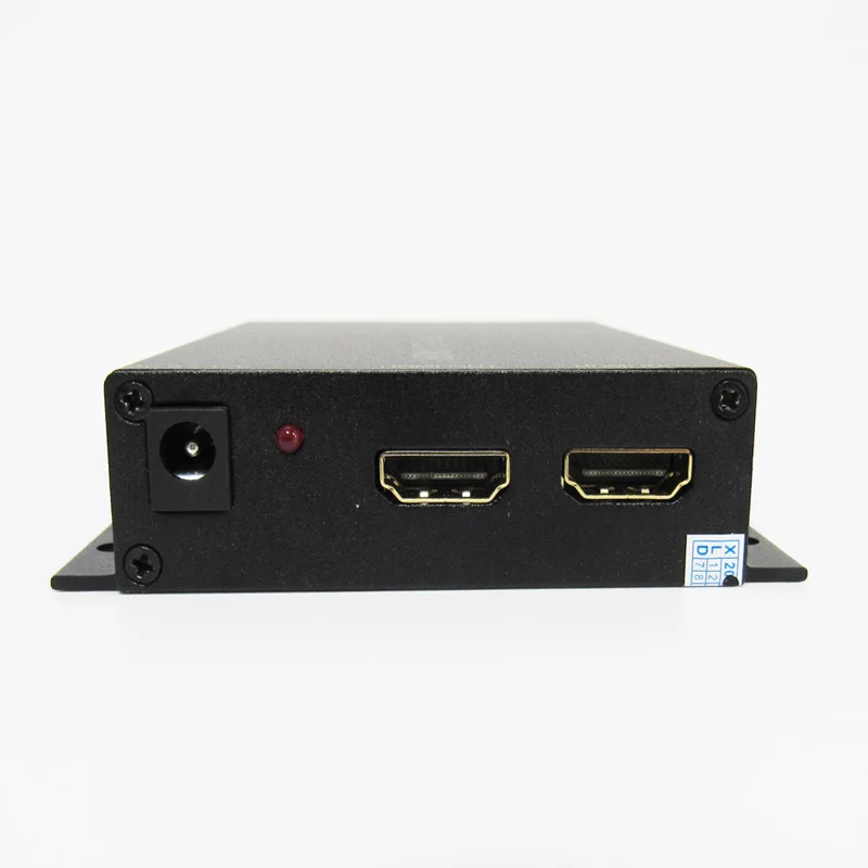 Преобразователь TREEYE HDMI в AHD 1080P 2 0 мегапиксельный с петлевым выходом промышленный