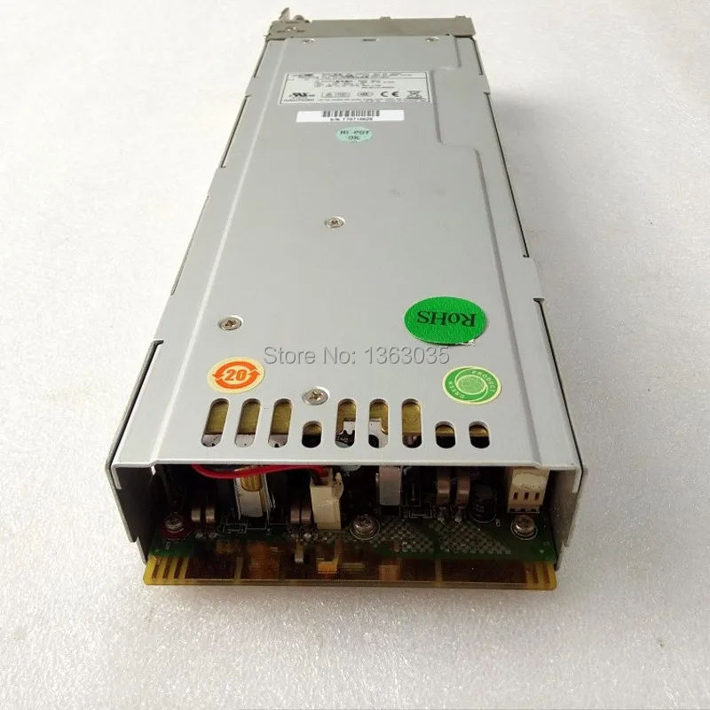 Флэш накопитель бесплатная доставка флэш 650 Вт для R520 G6 протестированный рабочий