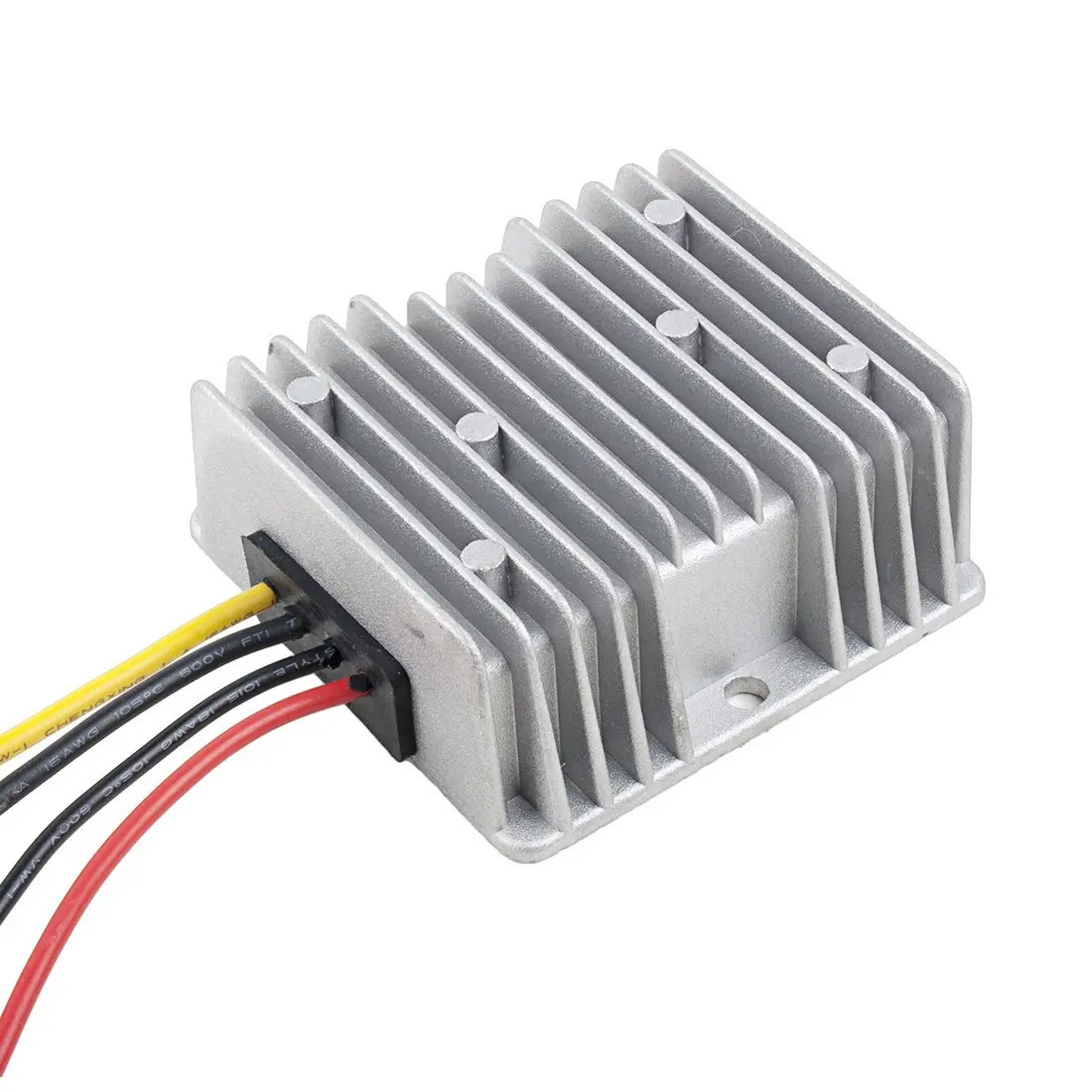 Регулятор преобразователя полной мощности DC12V/24 V понижающий до DC6V 15A 90W