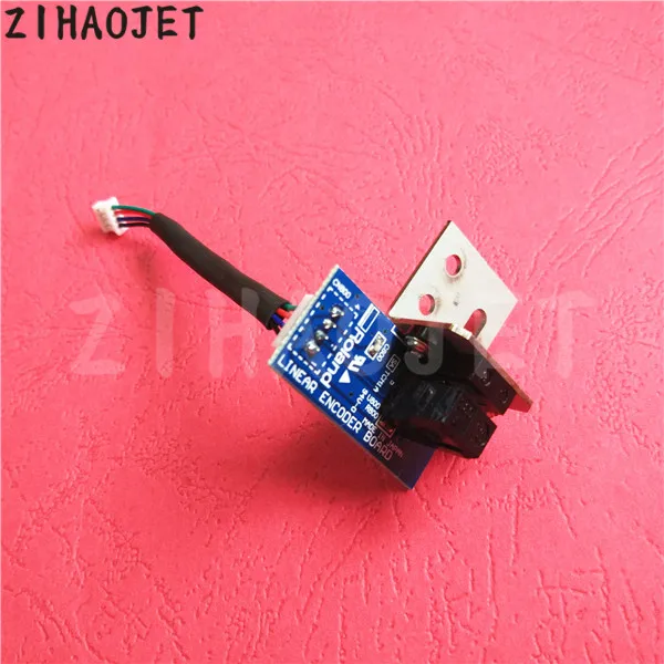 Плата линейного энкодера в наличии Roland RS-640 сборе 6700989040 RS-540 RA-640 RE-640 RF-640 SP/VP-540I