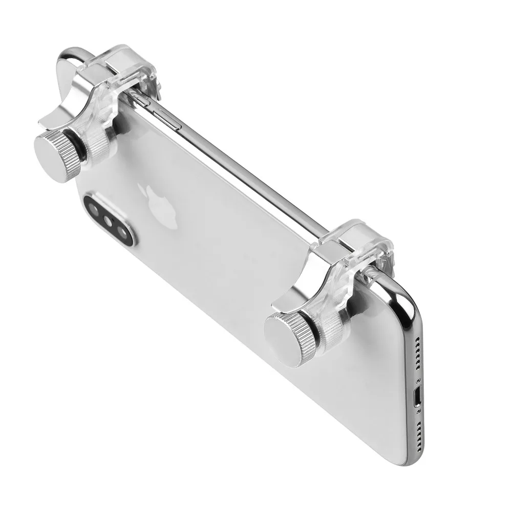 Aim Key смартфон мобильный игровой курок L1R1 шутер контроллер сплав покрытие версия