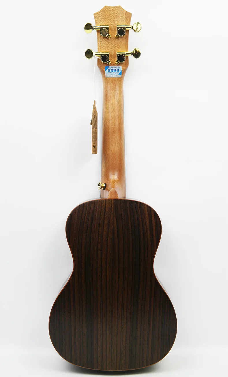 23 Inch Concert Ukulele Small Guitar Rose Wood Korean Pine Veneer Factory | Спорт и развлечения