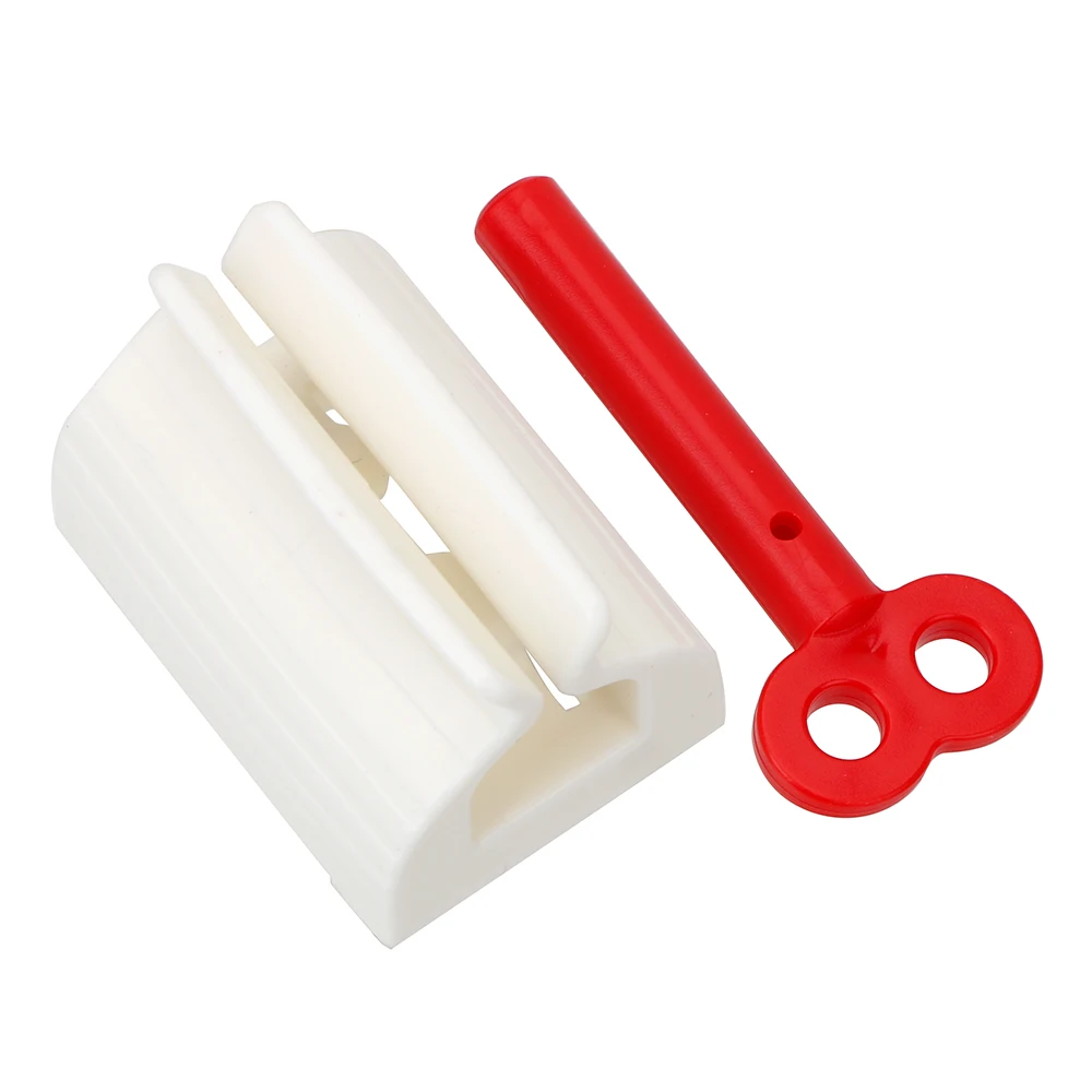 HILIFE Easy Cleaning Household Merchandises Facial Cleanser Squeezer Manual Toothpaste Bathroom Product | Дом и сад
