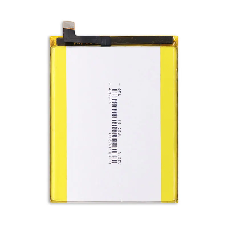 5000mAh For Elephone P8 Max Backup Battery for High Quality mobile phone with Tools | Мобильные телефоны и аксессуары