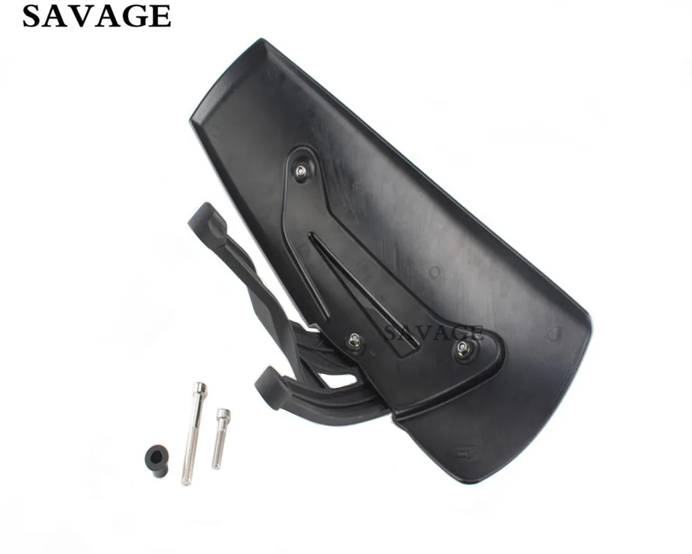 

Hugger Fender BMW R1200 GS LC/ R1200GS LC 2014-2018, 15, 16, 17