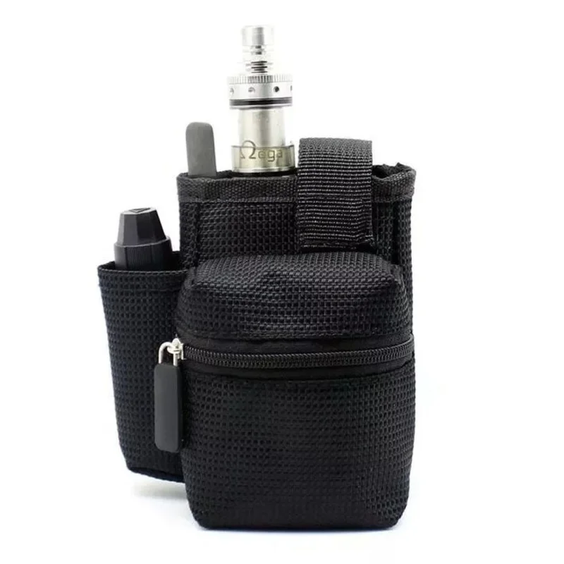 Электронная сигарета электронная карман чехол двухслойный паровой пакет Vape мод