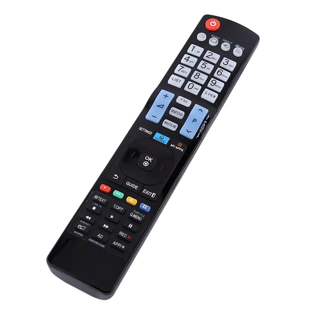 Пульт дистанционного управления для телевизора LG LED TV IR пульт AKB72615379 AKB73615306 AKB72914202