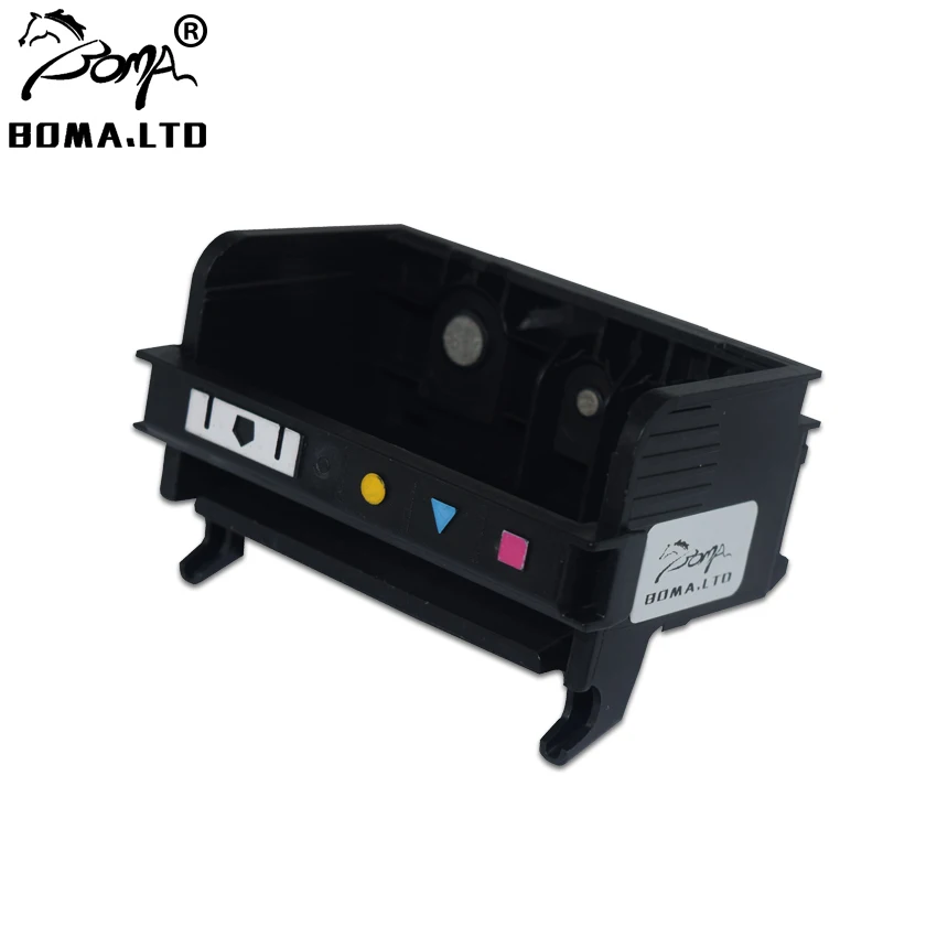 

BOMA.LTD CN643A Print Head For HP B209A B210A B109A B109N B110A B210B B110B B111 B211E B109 B210c B210d B210e B210f Printhead