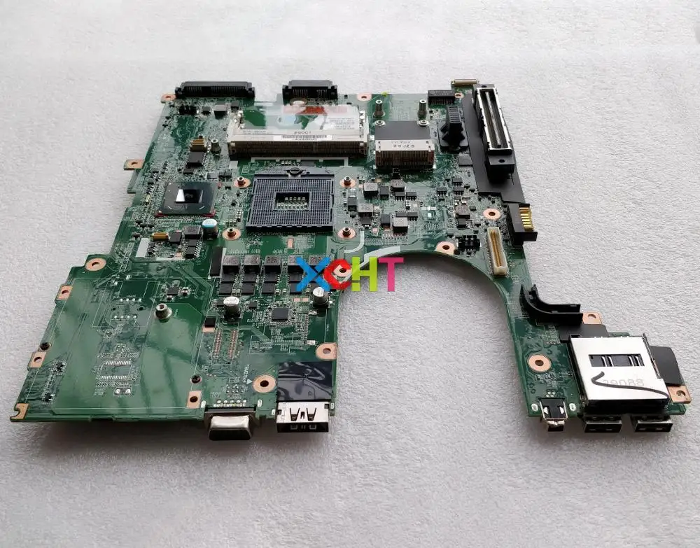 

for HP ProBook 6570b 686974-501 686974-001 686974-601 UMA QM77 Laptop Motherboard Mainboard Notebook PC Tested