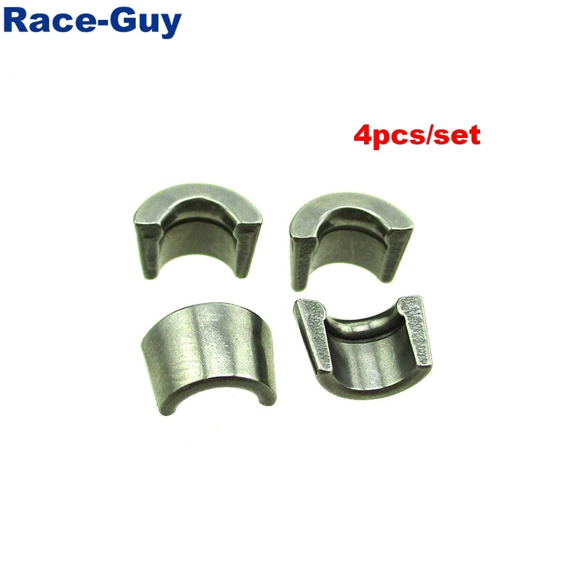 Valve Stems For Z190 Zongshen ZS1P62YML-2 190cc 2V Engine Pit Dirt Bike |