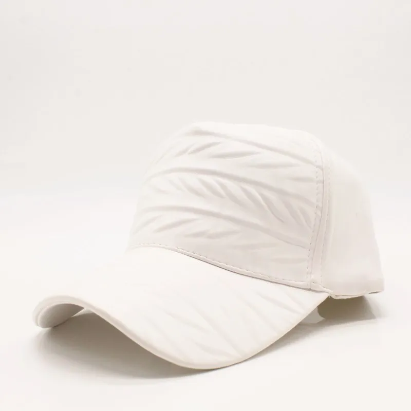 Кепка бейсболка для мужчин и женщин из ПУ кожи в стиле хип хоп|Мужские бейсболки| |