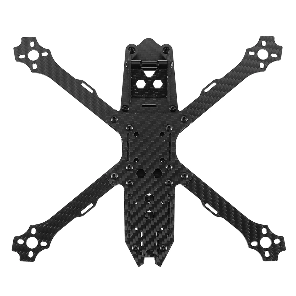 Новое поступление запуav Avenger Pro 230 колесная база мм рукоятка 4 для гоночного дрона