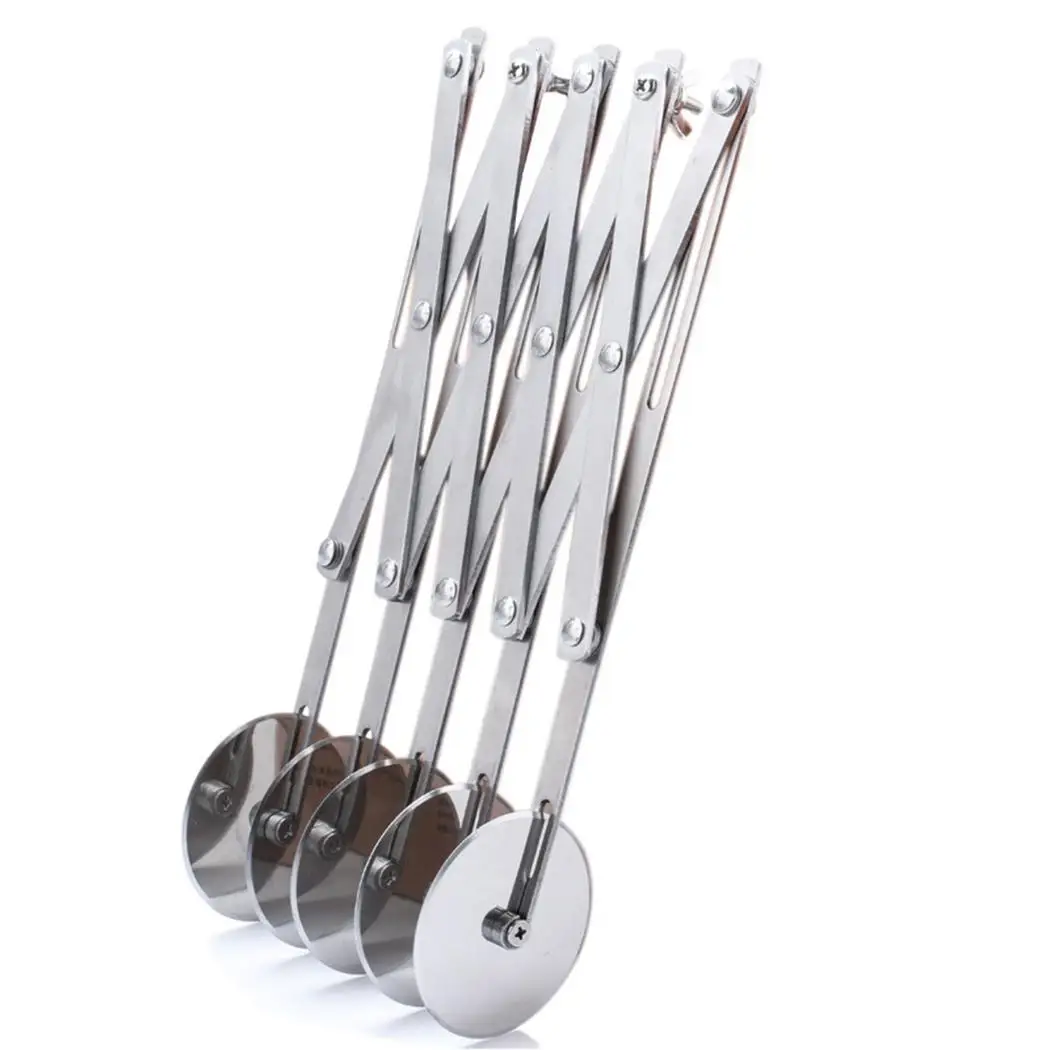 Прочный Многофункциональный Multi круглые тесто плита нож для пиццы Кухня дома как