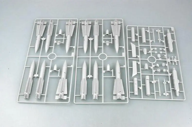 Trumpeter 1/32 03303 US Aircraft Weapon ATA | Игрушки и хобби