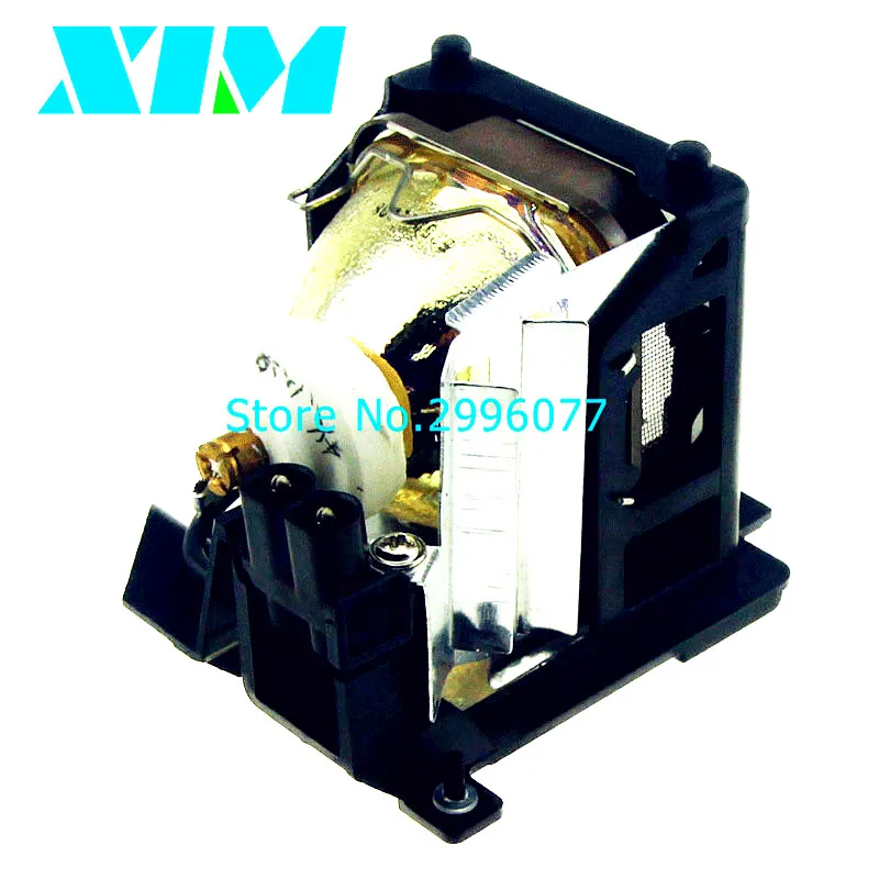High Quality Compatible HSCR165H11H Projector lamp DT00671 for HITACHI CP-S335 CP-X335 CP-X340 CP-X345 ED-S3350 ED-X3400 | Электроника
