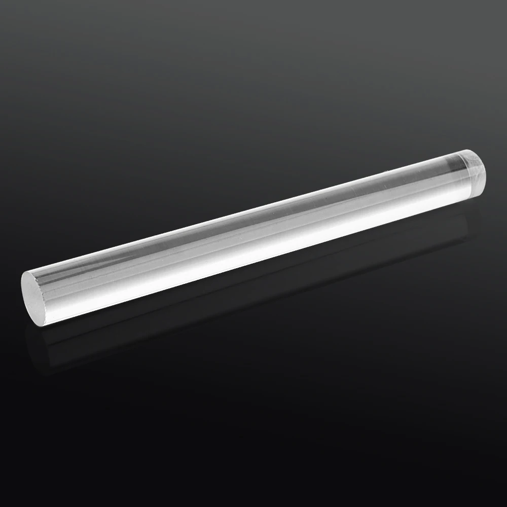 Круглая труба роликовый с антипригарным покрытием глины Скалка акрилового