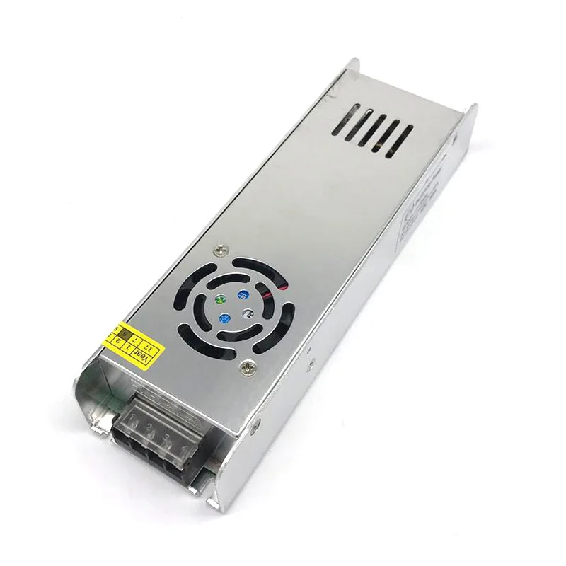 12V 30A 360W/400W адаптер питания для ISDT Q6 Pro Toolkitrc M8 зарядное устройство|Детали и
