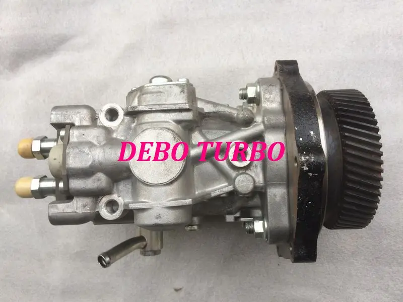 Новый подлинный дизельный Топливный насос BOSCH 0470504026 109342-1007 для ISUZU NKR77 RODEO 4JH1 3.0TD 4HK1