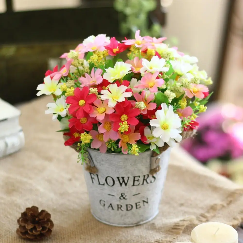Blumenvasen vazo dekorasyon ev teraryum jarrones decorativos imperno vaso de flor аксессуары для украшения дома
