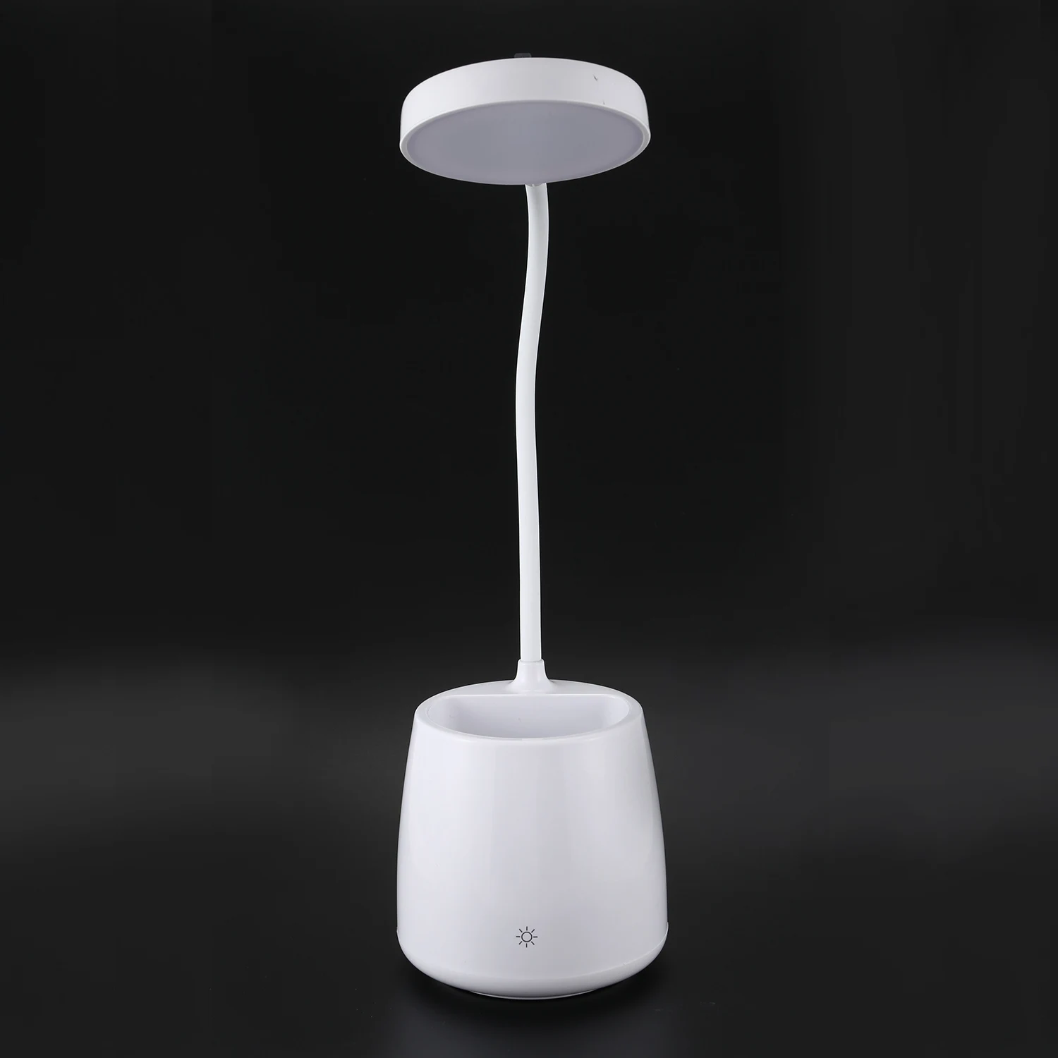SHGO Популярная Настольная лампа креативная с usb-зарядкой и защитой глаз