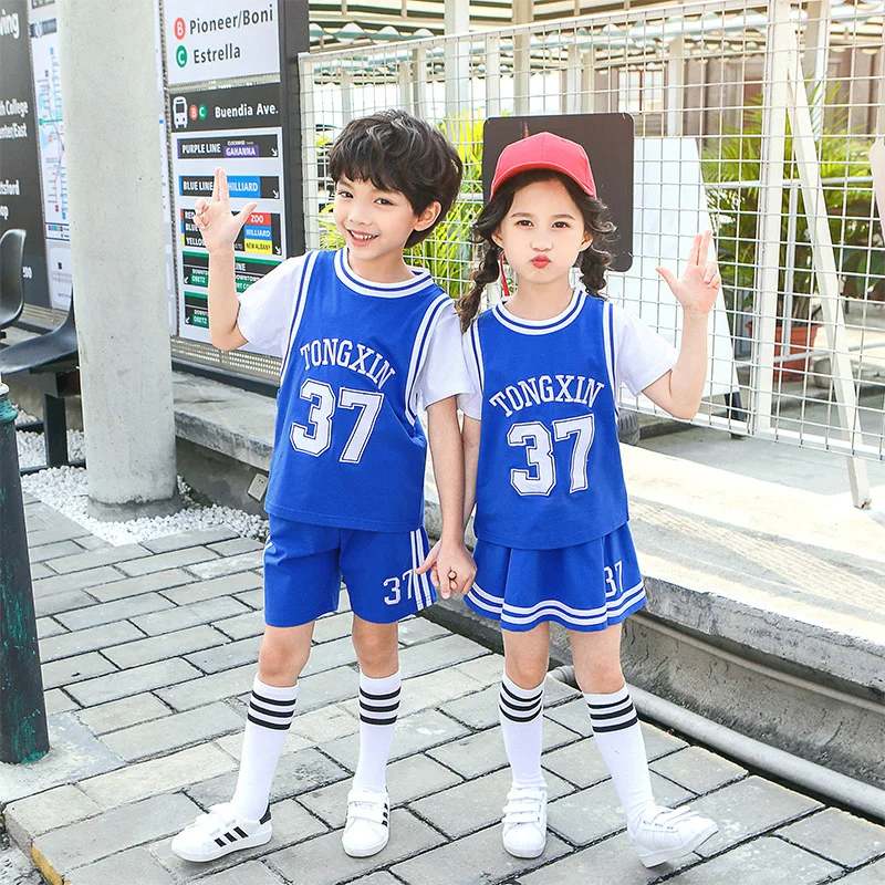 

Fashion korea school girl uniform japanese high school uniform school games team uniform