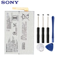 sony original replacement phone battery snysk84 for sony xperia xa2 h4233 snysk84 authentic rechargeable battery 3300mah