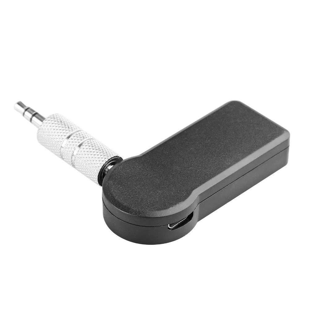 Vehicle Bluetooth Receiver Speaker Headset Audio Adapter for Android/IOS/Windows/Smart-Phone with 2.1 and Above | Автомобили и
