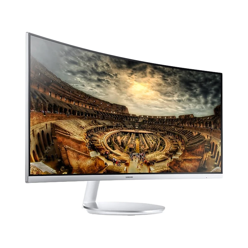 Монитор Samsung 34&quot C34F791WQI|Мониторы| |