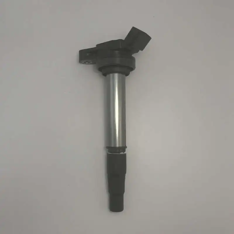 Катушка Lgnition 90919 02258 02252 C2003 C2005 для Toyota Corolla Auris Avensis Prius Rav4 Runx Verso 1 6|Катушка