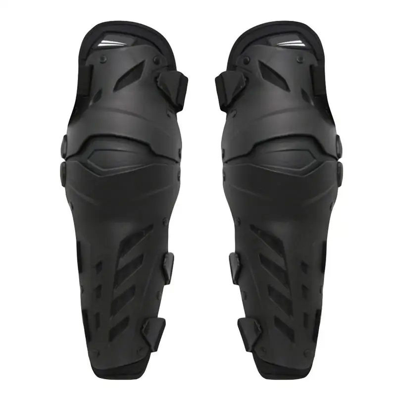 2 Pack защита колена для мотоцикла Защитное снаряжение наколенники комплект