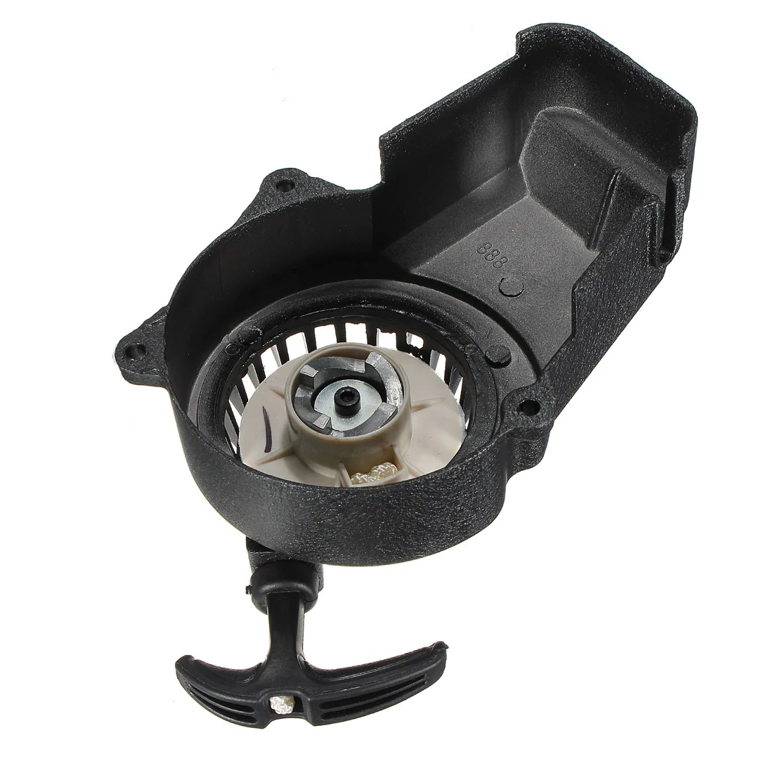 Мотоцикл грязи 2 тактный 43cc 47cc 49cc Pull Starter Mini Dirt Quad для карманного велосипеда