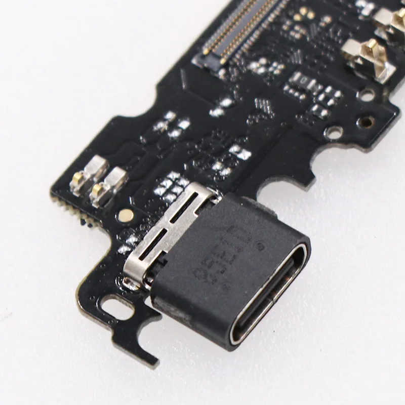 Mcdark для Xiaomi Max 2S 2 Usb порт зарядки печатной платы гибкий кабель док станции
