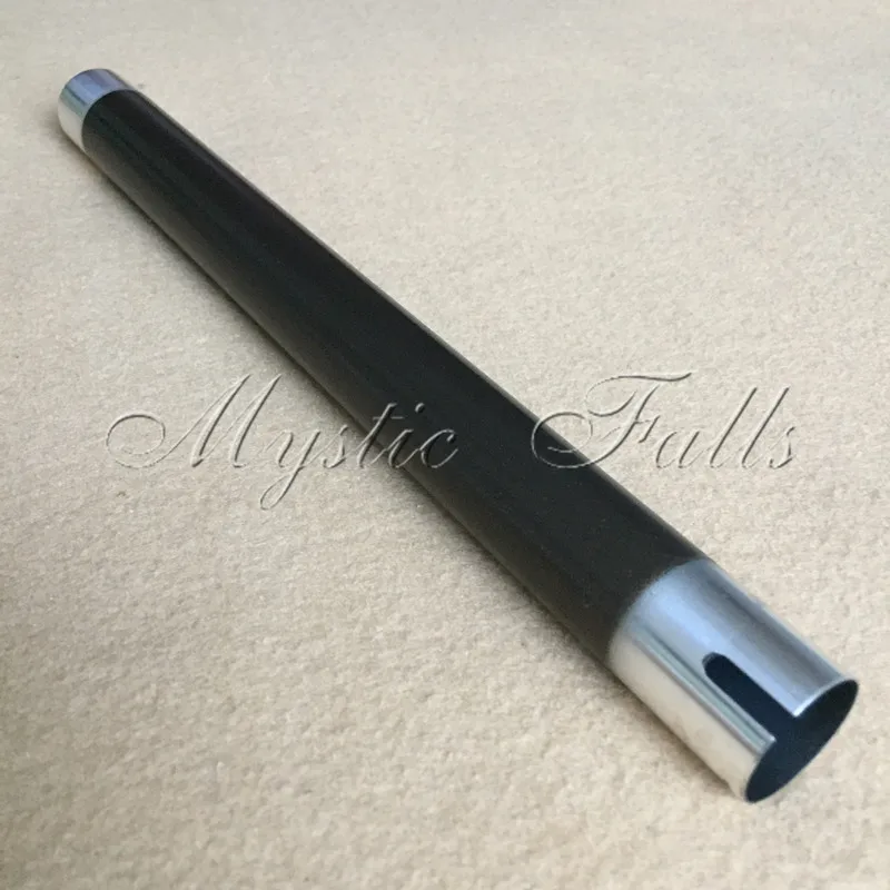 

1X AE01-1086 MP201 Upper Fuser Hot Heat Roller for Ricoh Aficio 1013 120 1515 2013 MP161 MP171 MP201 Upper Fuser Roller AE011086