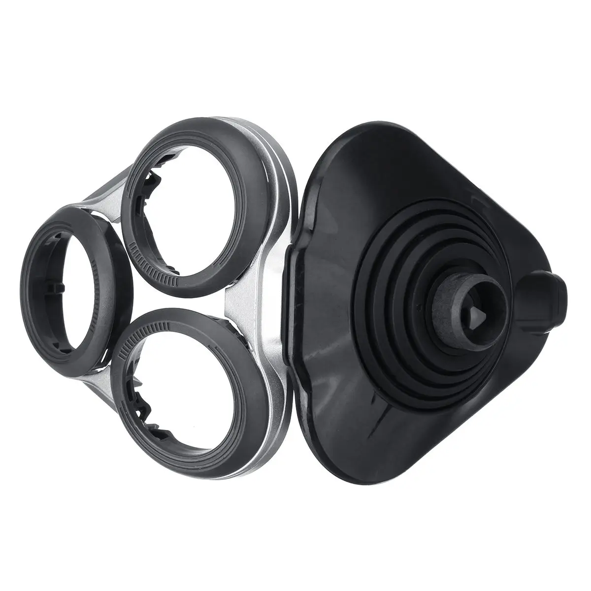 Сменная подставка для головки бритвы + держатель лезвия щетка Philips S5000 S5050 S5077 S5080