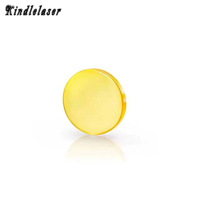 CO2 Laser Focus Lens USA ZnSe Diameter 25mm Length 38.1 50.8 63.5 76.2 101.6 127mm 1.5-5inch For Engraver Cutter | Инструменты