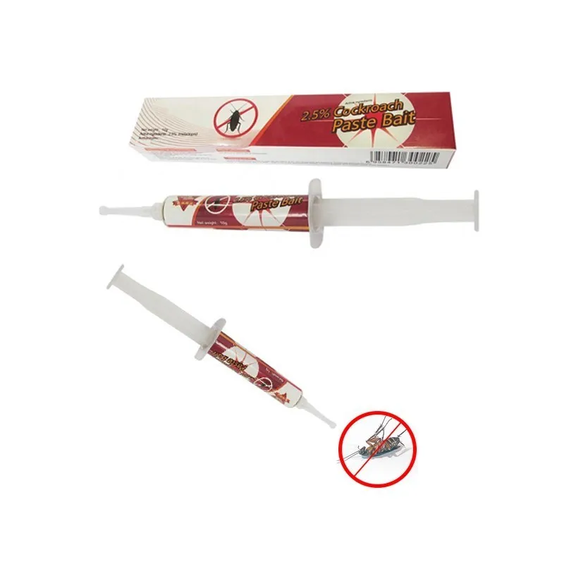 10 шт./лот высокоэффективный инсектицид с микротоксичным эффектом высокопрочные