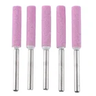 Пилка для ЗАТОЧКИ ЦЕПНОЙ ПИЛЫ, 316 дюйма, 4,8 мм, 5 шт.