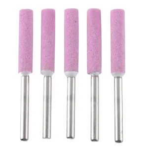 Пилка для ЗАТОЧКИ ЦЕПНОЙ ПИЛЫ, 316 дюйма, 4,8 мм, 5 шт.